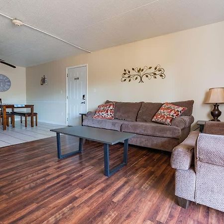 2-Bed, 2-Bath Apartment Living Experience Чатануга Екстериор снимка