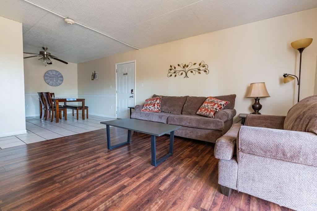 2-Bed, 2-Bath Apartment Living Experience Чатануга Екстериор снимка